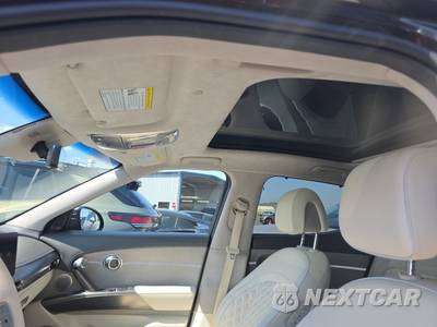 2023 Genesis GV60 Performance - zdjęcie 18 z 33 - miniatura