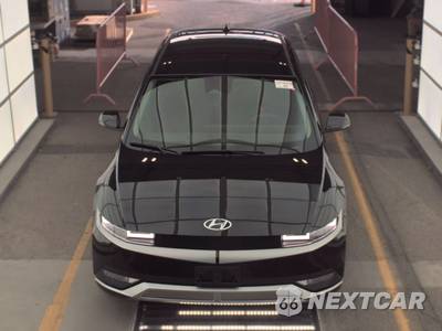 2024 Hyundai IONIQ 5 SEL - zdjęcie 2 z 18 - miniatura