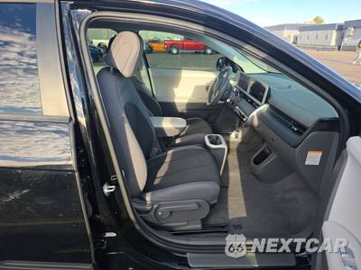 2024 Hyundai IONIQ 5 SEL - zdjęcie 8 z 18 - miniatura