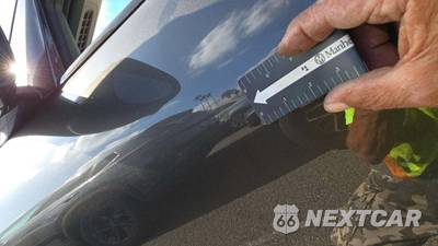 2023 Genesis GV60 Performance - zdjęcie 32 z 33 - miniatura