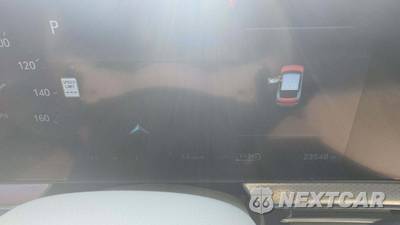 2023 Genesis GV60 Performance - zdjęcie 17 z 33 - miniatura