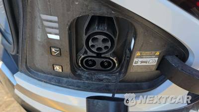 2024 Kia EV6 Wind - zdjęcie 21 z 26 - miniatura