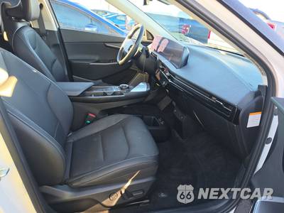 2024 Kia EV6 Wind - zdjęcie 8 z 26 - miniatura