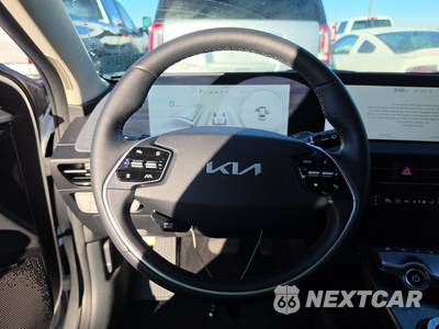 2024 Kia EV6 Wind - zdjęcie 10 z 26 - miniatura