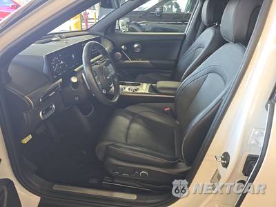 2023 Genesis GV60 Advanced - zdjęcie 7 z 34 - miniatura