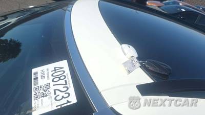 2023 Genesis GV60 Advanced - zdjęcie 22 z 34 - miniatura