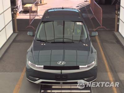 2024 Hyundai IONIQ 5 SE - zdjęcie 2 z 24 - miniatura