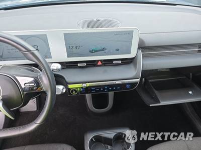 2024 Hyundai IONIQ 5 SE - zdjęcie 11 z 24 - miniatura