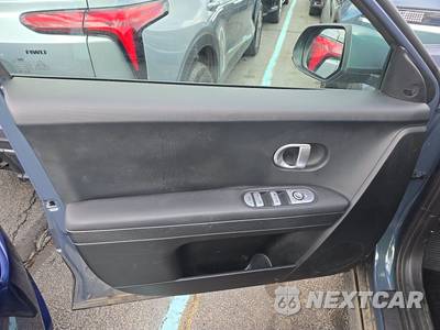 2024 Hyundai IONIQ 5 SE - zdjęcie 9 z 24 - miniatura