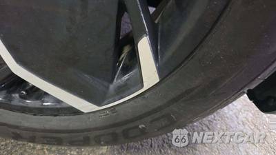 2024 Hyundai IONIQ 5 SE - zdjęcie 21 z 24 - miniatura