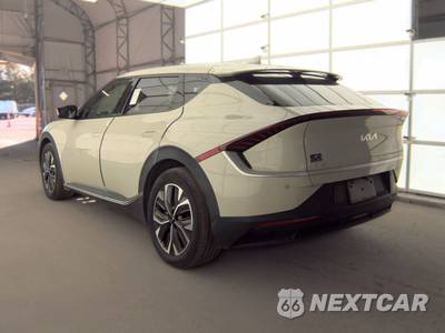 2024 Kia EV6 Light Long Range - zdjęcie 6 z 27 - miniatura