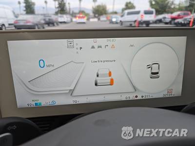 2024 Hyundai IONIQ 5 SE - zdjęcie 12 z 33 - miniatura