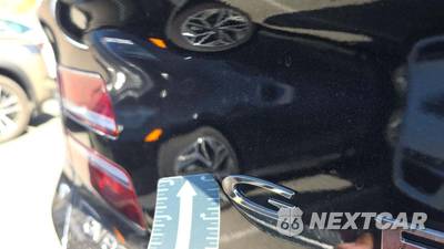 2025 Genesis GV80 2.5T - zdjęcie 25 z 26 - miniatura