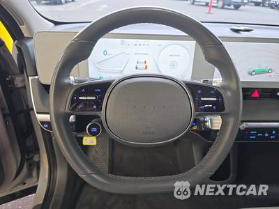 2024 Hyundai IONIQ 5 SE - zdjęcie 10 z 33 - miniatura