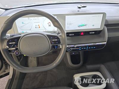2024 Hyundai IONIQ 5 SE - zdjęcie 11 z 33 - miniatura