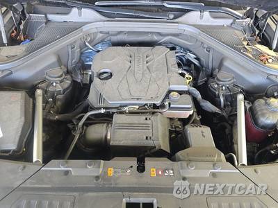 2025 Genesis GV80 2.5T - zdjęcie 15 z 26 - miniatura