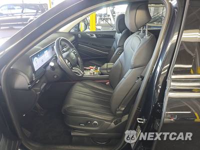 2025 Genesis GV80 2.5T - zdjęcie 7 z 26 - miniatura