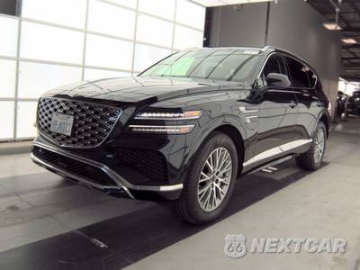 2025 Genesis GV80 2.5T - zdjęcie 1 z 24 - miniatura