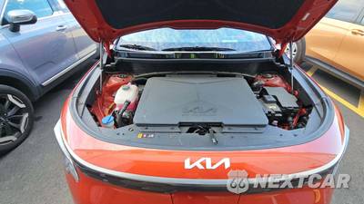 2023 Kia Niro EV Wave - zdjęcie 19 z 38 - miniatura