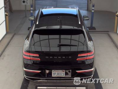2025 Genesis GV80 2.5T - zdjęcie 5 z 24 - miniatura