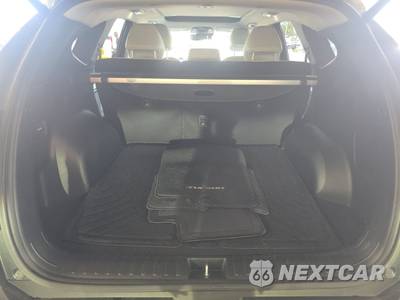 2023 Hyundai Tucson Limited - zdjęcie 16 z 29 - miniatura