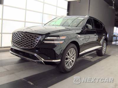 2025 Genesis GV80 2.5T - zdjęcie 1 z 26 - miniatura