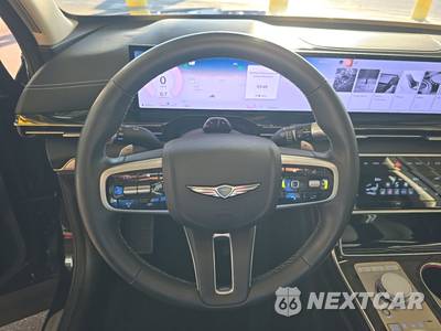 2025 Genesis GV80 2.5T - zdjęcie 10 z 24 - miniatura