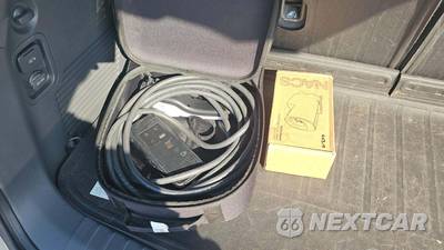 2024 Kia EV9 Land - zdjęcie 21 z 24 - miniatura