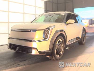 2024 Kia EV9 Land - zdjęcie 1 z 24 - miniatura