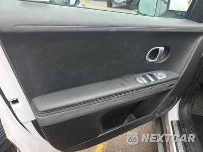 2024 Hyundai IONIQ 5 Limited - zdjęcie 9 z 21 - miniatura