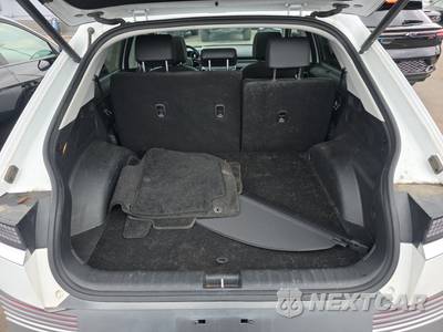 2024 Hyundai IONIQ 5 Limited - zdjęcie 16 z 21 - miniatura