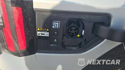2024 Kia EV9 Land - zdjęcie 19 z 24 - miniatura