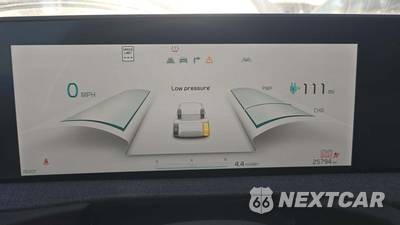 2024 Kia EV6 Light - zdjęcie 21 z 35 - miniatura