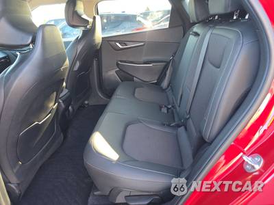 2024 Kia EV6 Light Long Range - zdjęcie 13 z 22 - miniatura