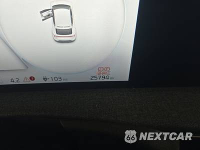2024 Kia EV6 Light - zdjęcie 12 z 35 - miniatura
