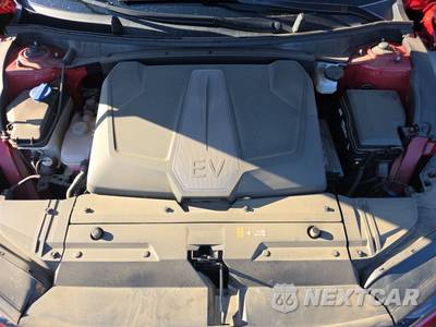 2024 Kia EV6 Light Long Range - zdjęcie 15 z 22 - miniatura