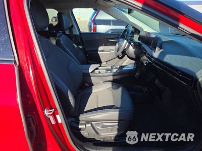 2024 Kia EV6 Light Long Range - zdjęcie 8 z 22 - miniatura