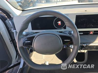 2024 Hyundai IONIQ 5 SEL - zdjęcie 10 z 28 - miniatura