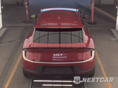 2024 Kia EV6 Light Long Range - zdjęcie 5 z 22 - miniatura
