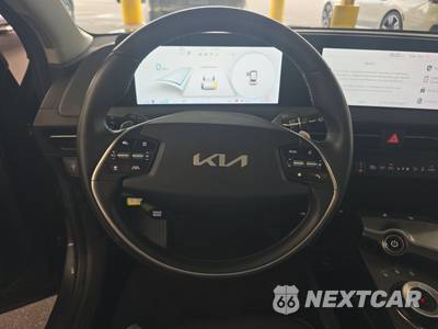 2024 Kia EV6 Light - zdjęcie 10 z 35 - miniatura