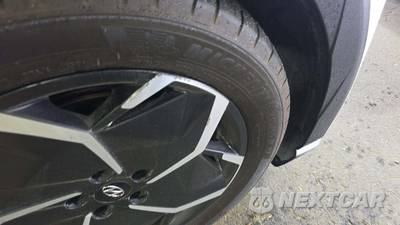 2024 Hyundai IONIQ 5 SE - zdjęcie 22 z 22 - miniatura