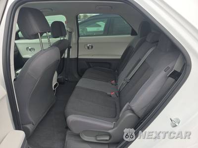2024 Hyundai IONIQ 5 SE - zdjęcie 13 z 22 - miniatura