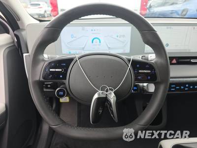 2024 Hyundai IONIQ 5 SE - zdjęcie 10 z 22 - miniatura