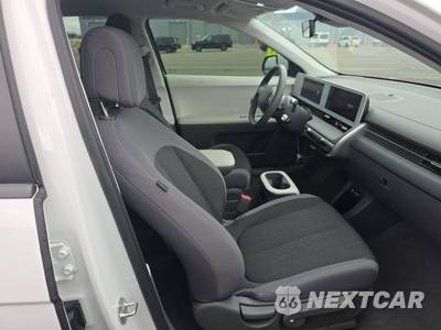 2024 Hyundai IONIQ 5 SE - zdjęcie 8 z 22 - miniatura