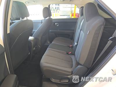 2024 Hyundai IONIQ 5 SE - zdjęcie 13 z 39 - miniatura