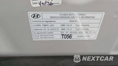 2024 Genesis GV70 2.5T - zdjęcie 21 z 30 - miniatura