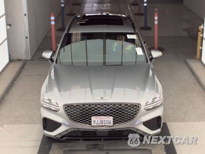 2024 Genesis GV70 2.5T - zdjęcie 2 z 30 - miniatura