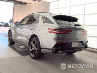 2024 Genesis GV70 2.5T - zdjęcie 6 z 30 - miniatura