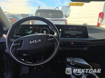 2023 Kia EV6 Wind - zdjęcie 11 z 29 - miniatura