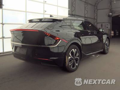 2023 Kia EV6 Wind - zdjęcie 4 z 29 - miniatura